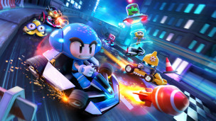 《跑跑卡丁车》系列最新作《跑跑卡丁车：飘移》宣布追加登陆 PS4 平台，预定 2022 年内推出！