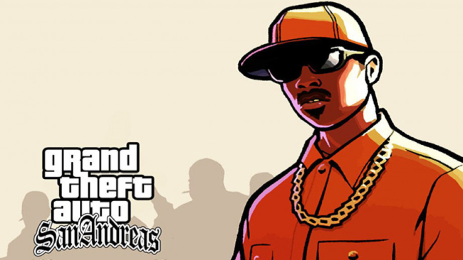 《Grand Theft Auto: San Andreas》VR 版本正在制作中，具体情报得等日后官方公布才能知晓。