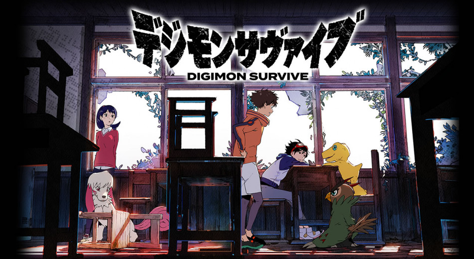 又双叒叕延期了！《Digimon Survive》正式宣布延期至 2022 年发售，主要原因是需要更多时间提升质量。
