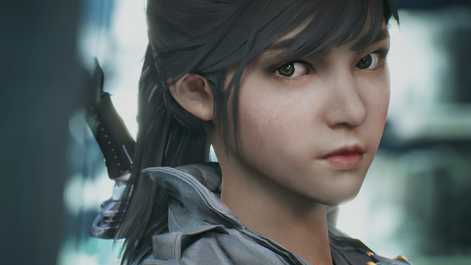 第一人称射击砍杀游戏《光明记忆：无限》预定今年 11 月 12 日正式发售，登陆 PC Steam 平台！