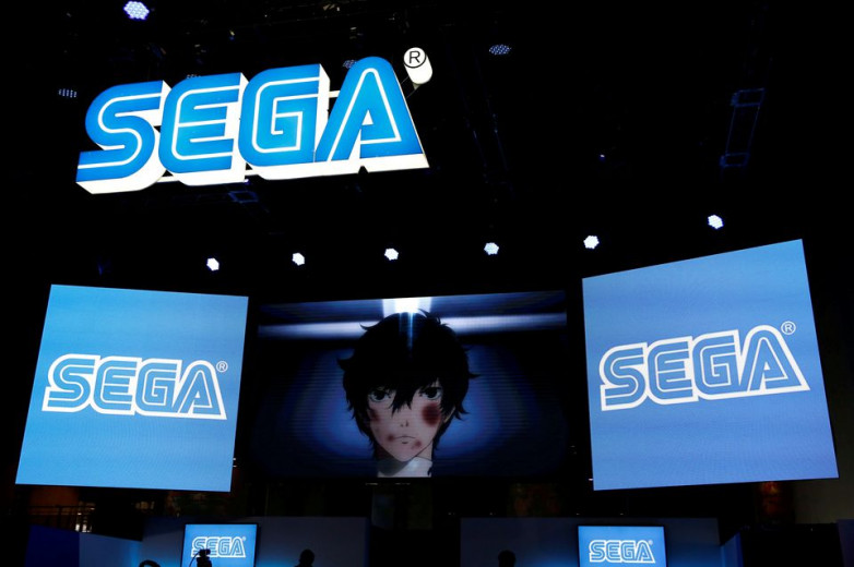 SEGA 将与 MICROSOFT 展开战略合作，并基于 AZURE 云技术平台共同开发“超级大作 Super Game”！