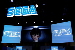 SEGA 将与 MICROSOFT 展开战略合作，并基于 AZURE 云技术平台共同开发“超级大作 Super Game”！