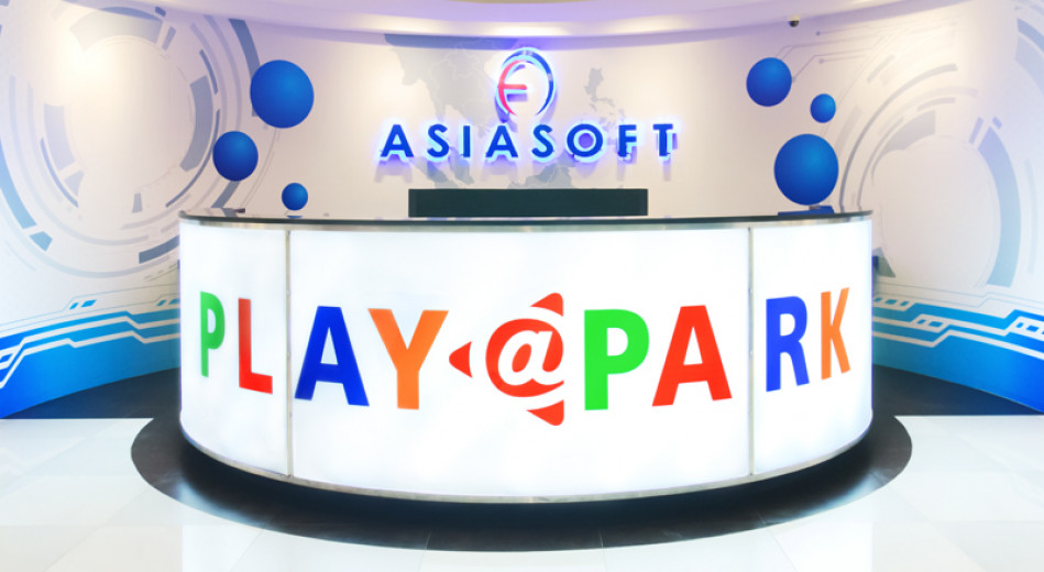 Asiasoft 游戏发行商持续贯彻 ‘分享即是关怀’ 理念，乐捐超过 1,000,000 令吉至东南亚 16 所慈善机构！