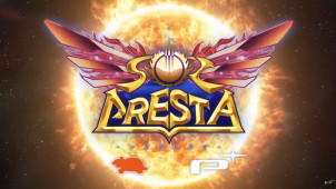 白金工作室旗下射击游戏《Sol Cresta》宣布将延期发售，具体发售日目前还未定。