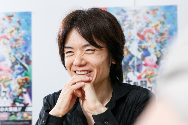 《任天堂明星大乱斗特別版》制作人樱井政博透露暂时没有续作的计划，但不代表未来不会有！