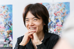 《任天堂明星大乱斗特別版》制作人樱井政博透露暂时没有续作的计划，但不代表未来不会有！