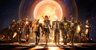 Marvel 旗下策略游戏《Marvel Midnight Suns》宣布将从原定的 2022 年 3 月延期至 2022 下半年推出。