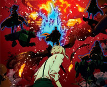 人间失格！《文豪野犬 Stray Dogs》正式宣布 TV 动画第四期制作决定，有生之年总算等到了！