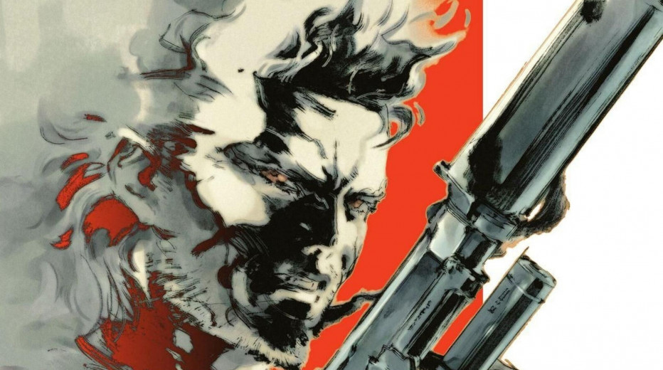 Konami 旗下的《Metal Gear Solid 2 & 3》即日起将暂时从多个游戏平台下架数位版！