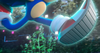 SEGA 官方注册申请了名为 “Sonic Frontiers” 的全新商标，或即将迎来系列最新作！