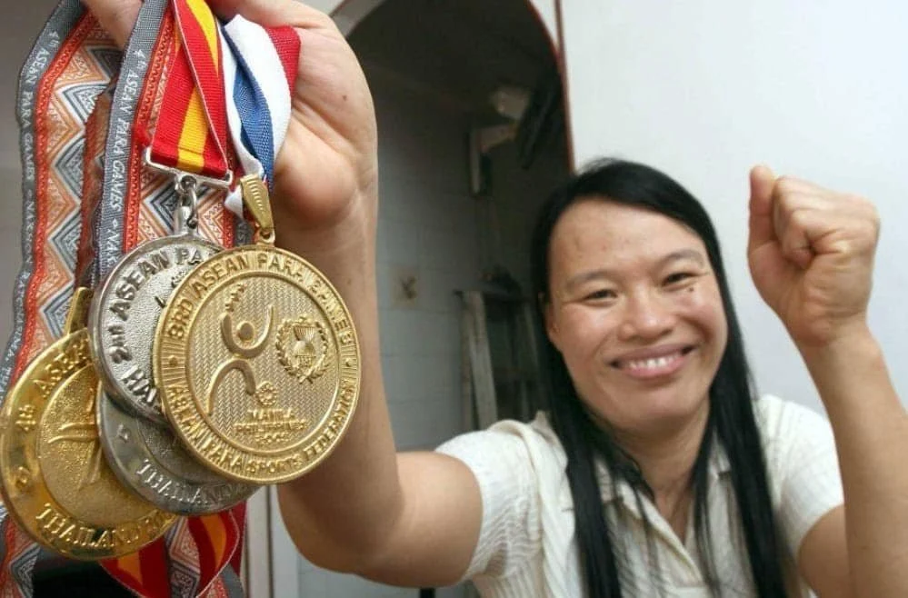 After the Glory: Who Remembers Our Athletes?
