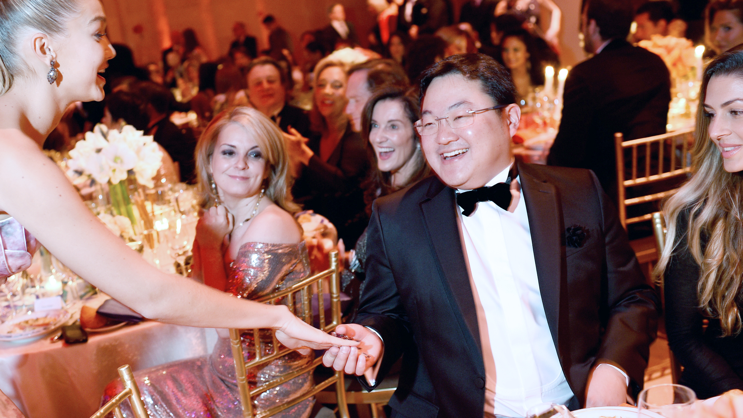 The Jho Low Pardon: What If Trump Says Yes?