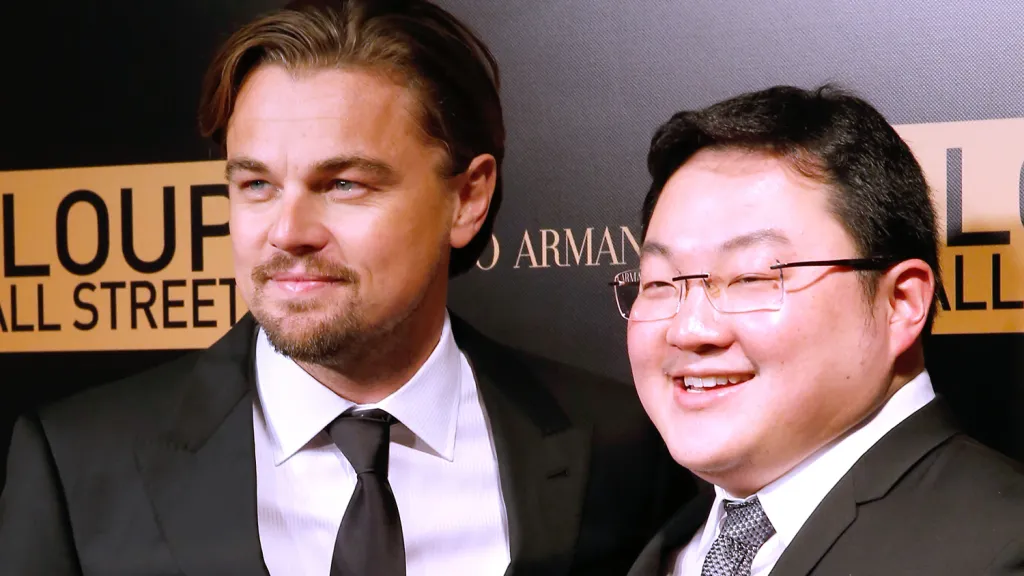 Pengampunan Jho Low: Apa Kata Jika Trump Setuju?