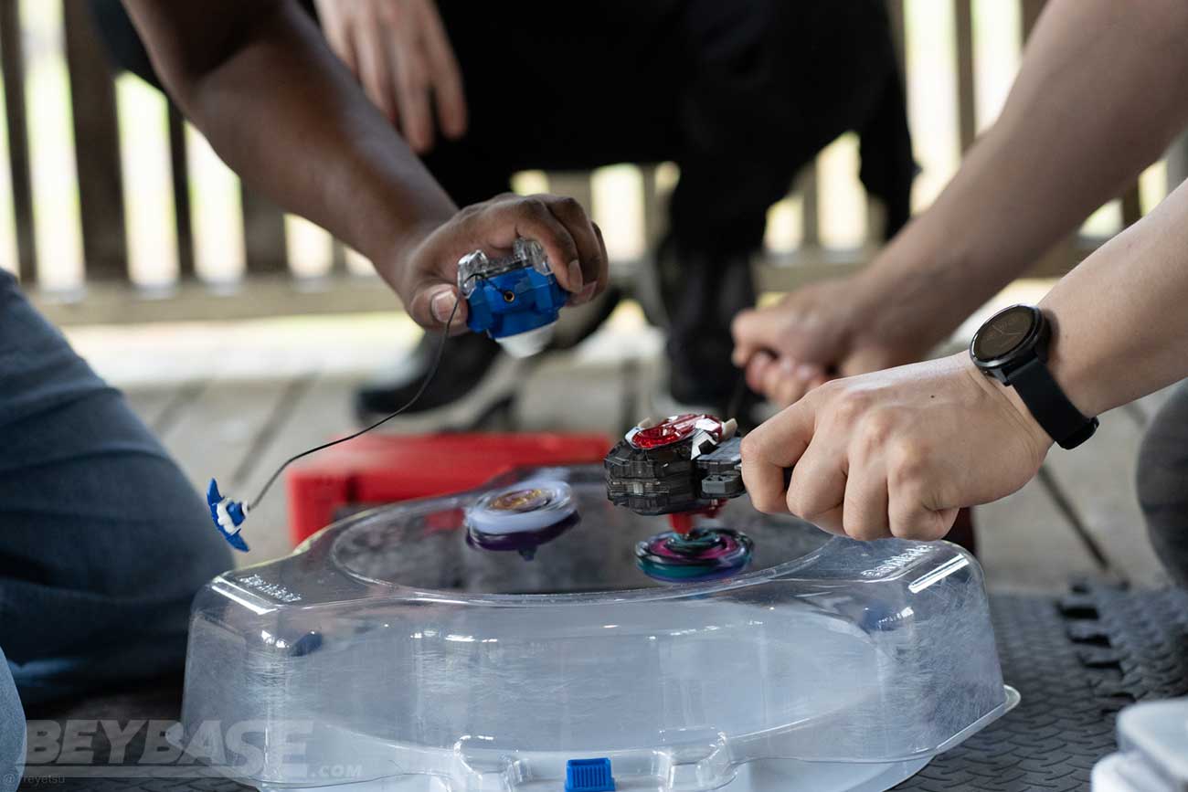 3, 2, 1... Go Shoot! Why Recognizing Beyblade as a School Sport is a Masterstroke for Malaysia