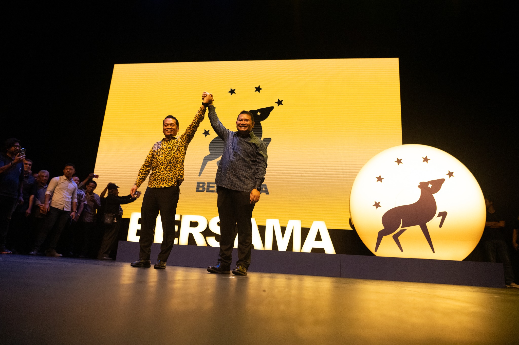Langkah Bersama Rafizi: Reformasi Semula Politik Malaysia atau Pertaruhan Yang Berisiko Tinggi