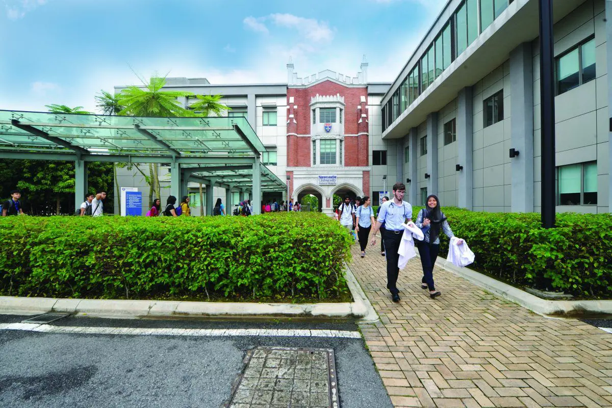 为什么我们还在对外国学位顶礼膜拜?