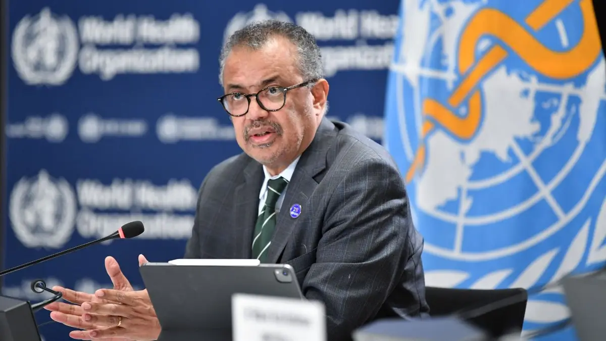 From Kuala Lumpur to Geneva: “Malaysia Boleh” Echoes at World Health Assembly