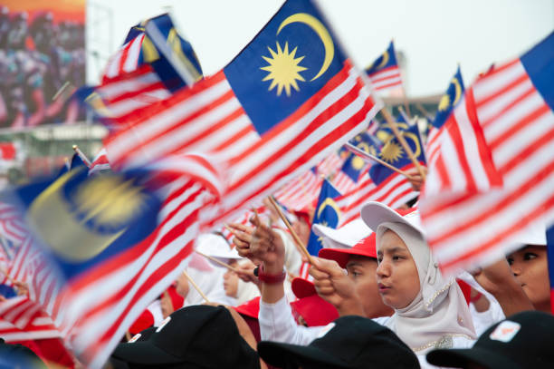 Slogan “Malaysia Boleh” Jadi Mesej Harapan di Pentas Global