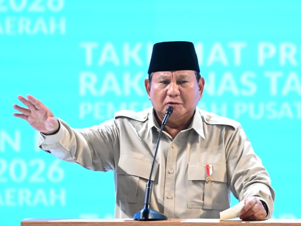 Indonesia’s Rupiah at Record Lows: Policy Missteps or Perfect Storm?