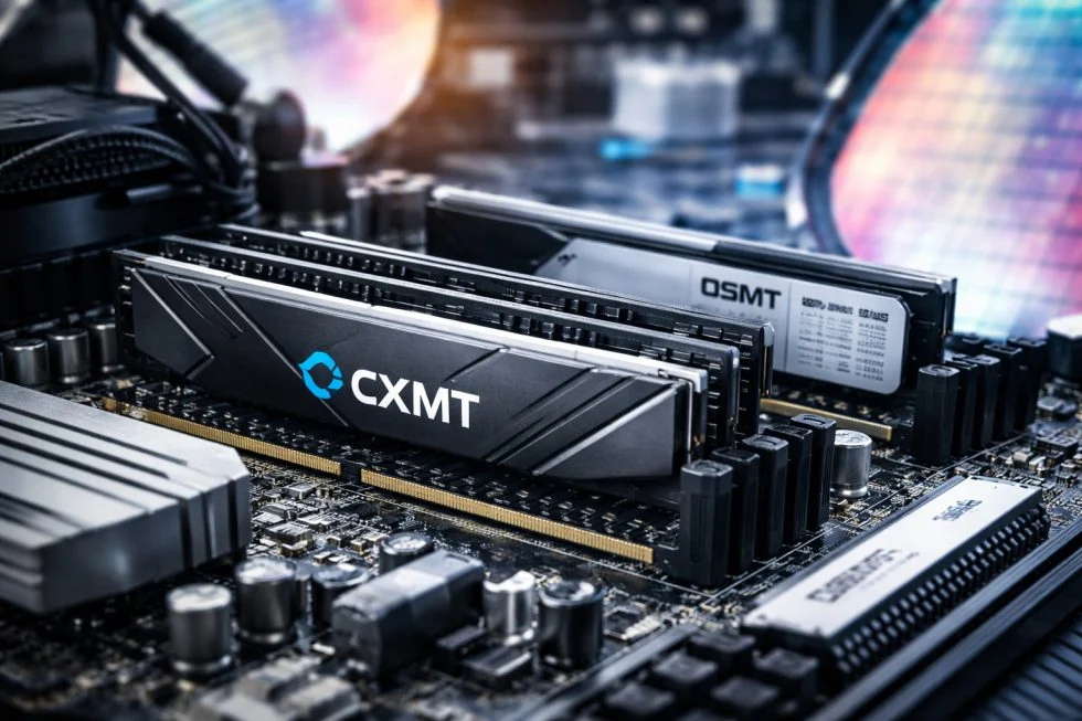 The GPU and RAM Shortage: When Monopoly Meets Its Match