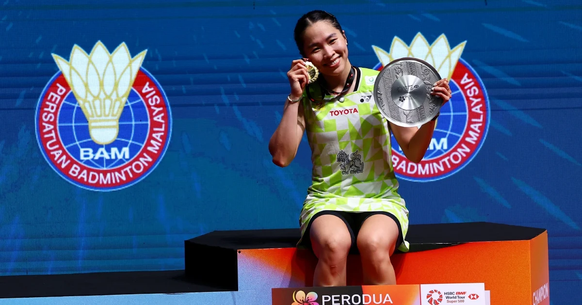 Malaysia Badminton: Are We Putting Too Much Pressure on Our Players?