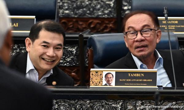 PKR's Rough Patch: Rafizi Is Gone, But Pakatan Harapan Is Far From Finished