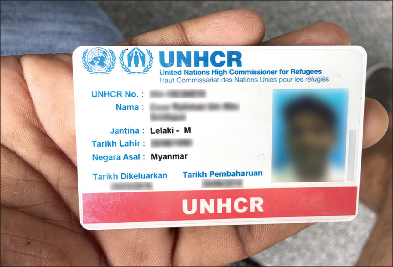 Isu Rohingya: Cabaran Jangka Panjang Tanpa Penyelesaian Jelas