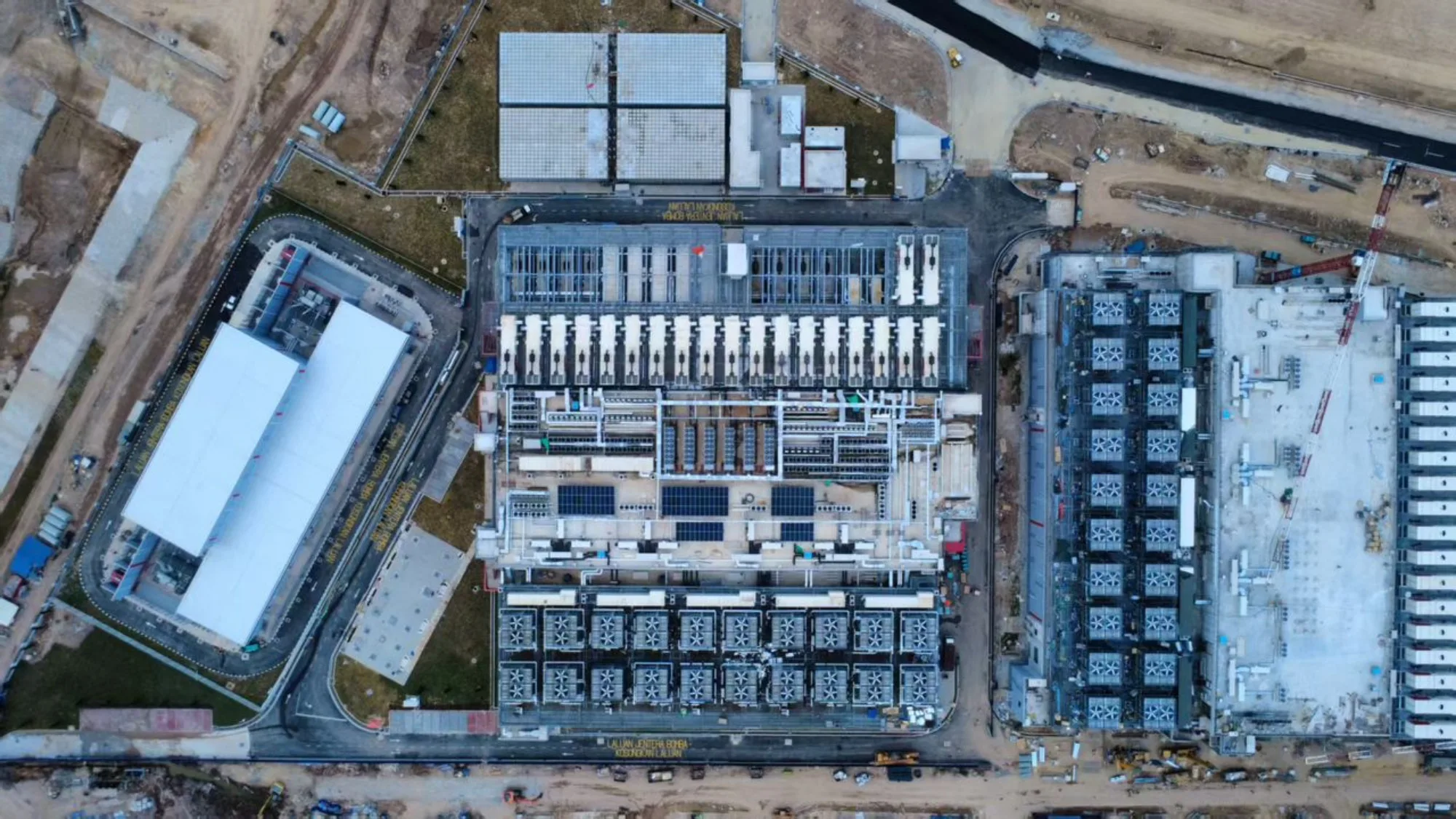 The Data Centre Mirage: Johor’s Green Paradise Is Being Boiled Away, One Query at a Time
