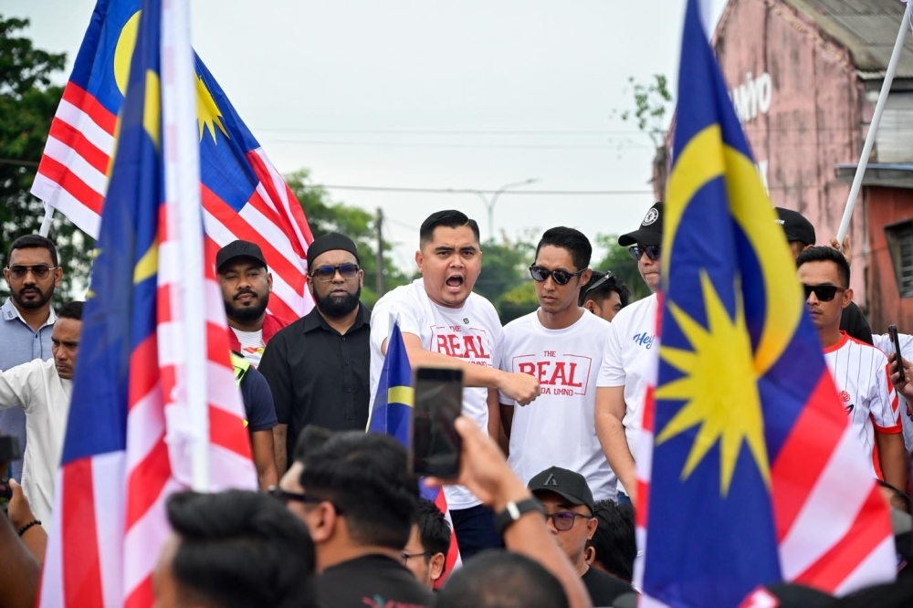 Melaka Is Watching – And It Might Be Next