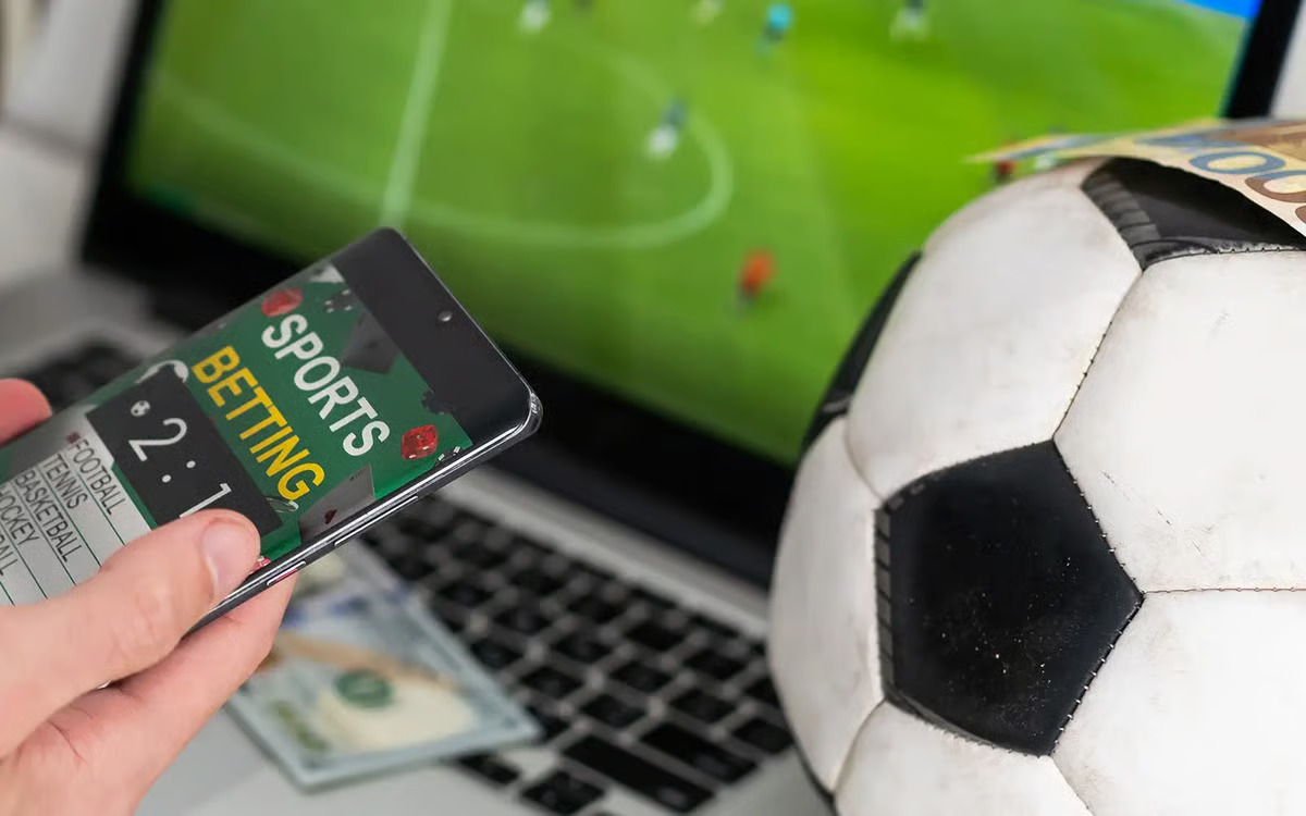 The Hidden Economy Beneath the World Cup