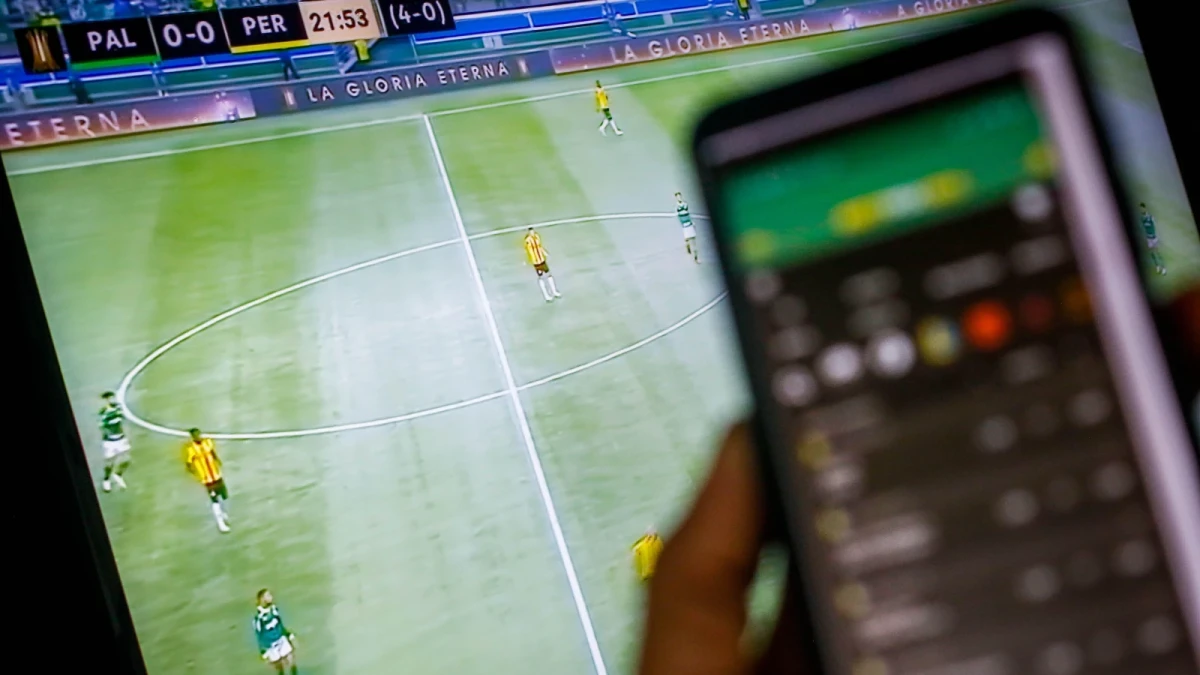 Ekonomi Tersembunyi di Sebalik Piala Dunia