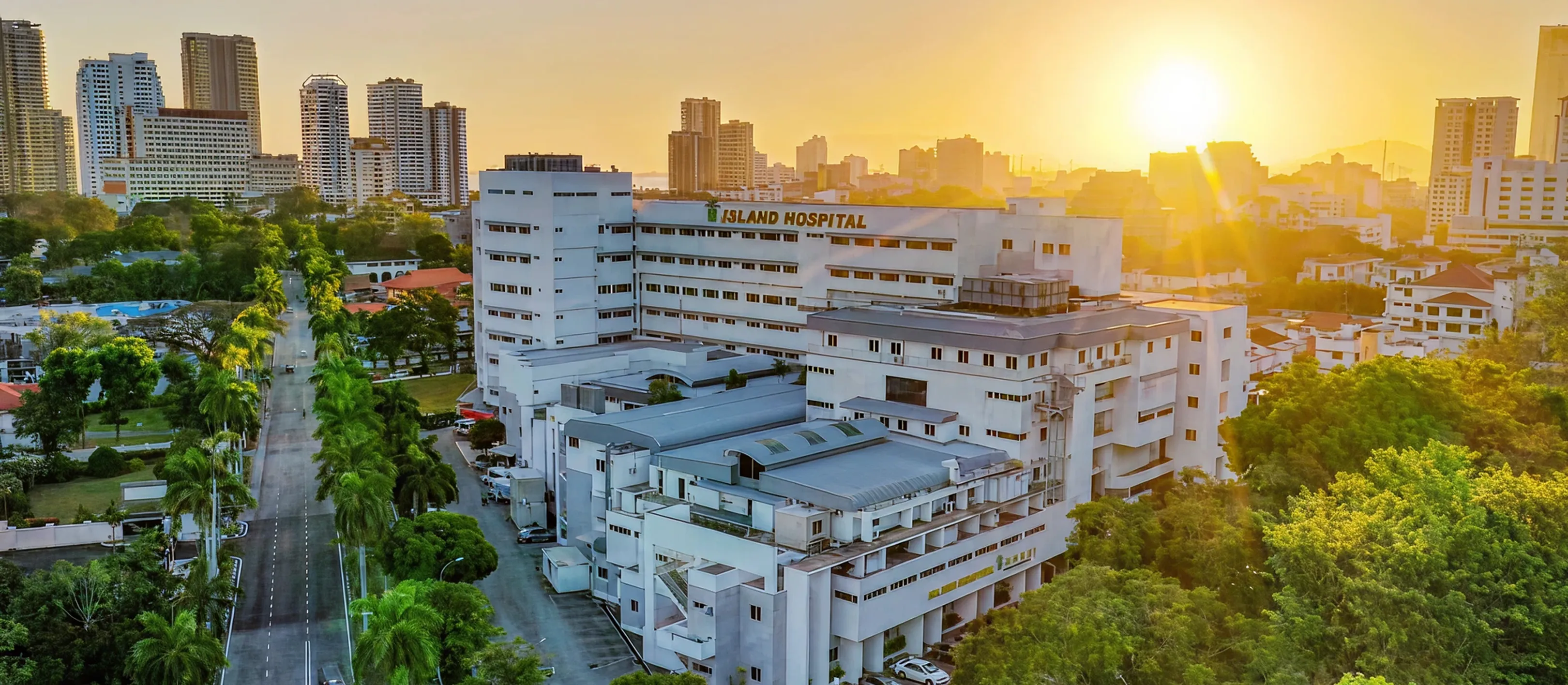 The Penang Prescription: Healing the Poor While the Rich "Pay" the Bill