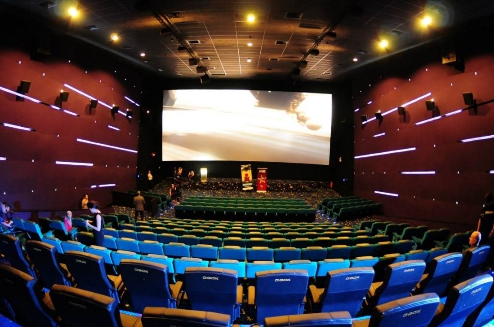 Cinema Is Not Dead: Malaysia Proves Audiences Still Want the Big Screen