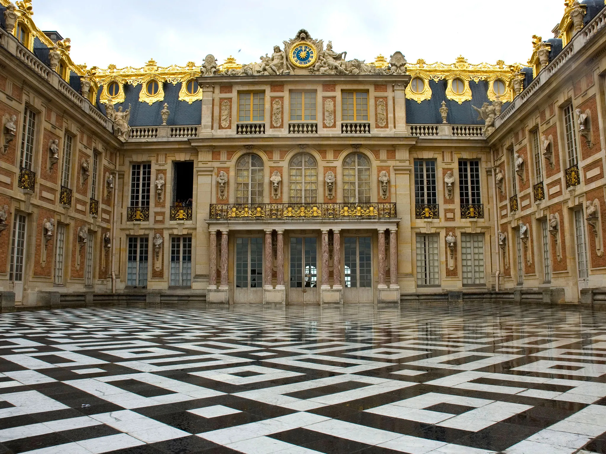 The US–Iran Deal and the Shadow of Versailles: How History Shapes Diplomacy