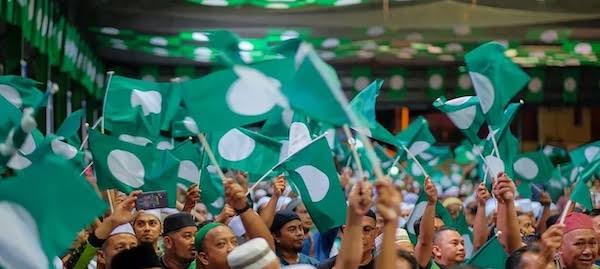 The Unshakeable Fortress: Why PAS Remains Malaysia's Most Resilient Political Force