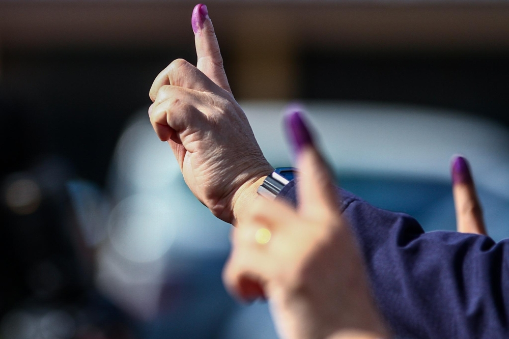 Johor Election Is a Test of Trust Between Political Alliances and a Tired Electorate
