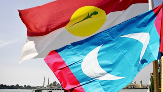 Born into the Right Family? The Unspoken Rule of Malaysian Politics