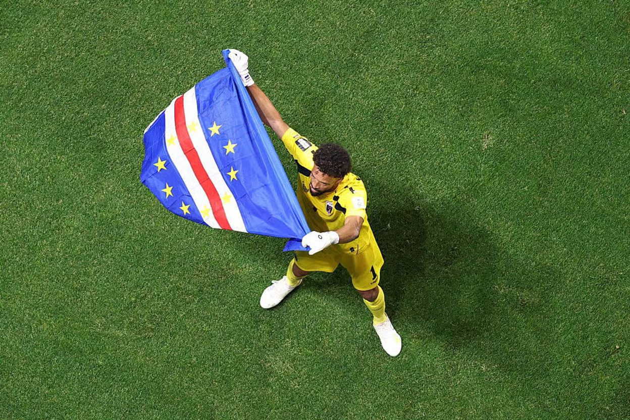 Cape Verde’s World Cup Journey Is More Than a Football Story