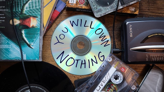 The Death of Physical Media: When Convenience Became a Trap