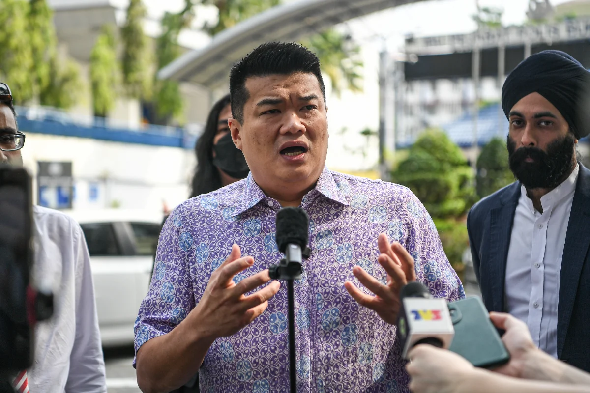 Why Albert Tei's Political Gamble Deserves No Applause