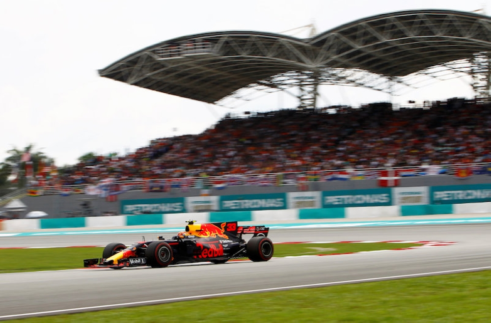 Is Sepang Really Coming Back?