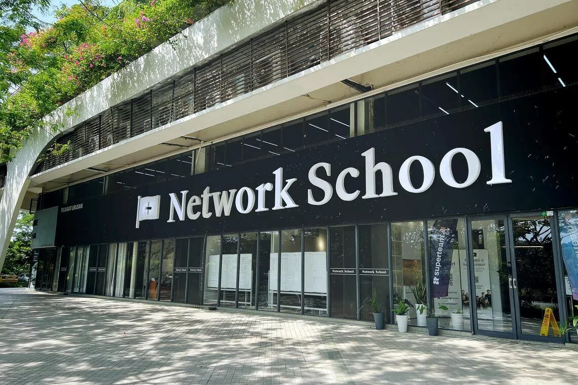 Why Malaysia Was Right to Shut Down Network School