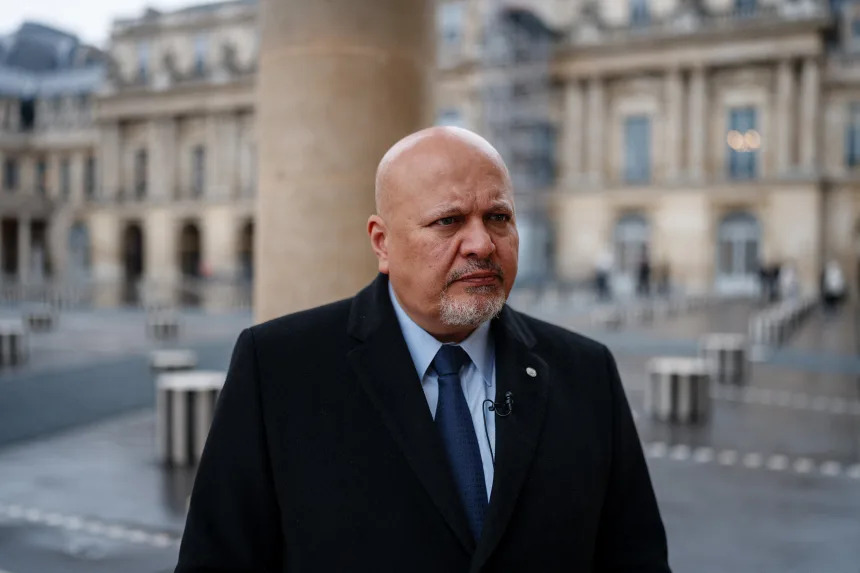 Why Are Malaysians Talking About Karim Khan? Here’s What Happened