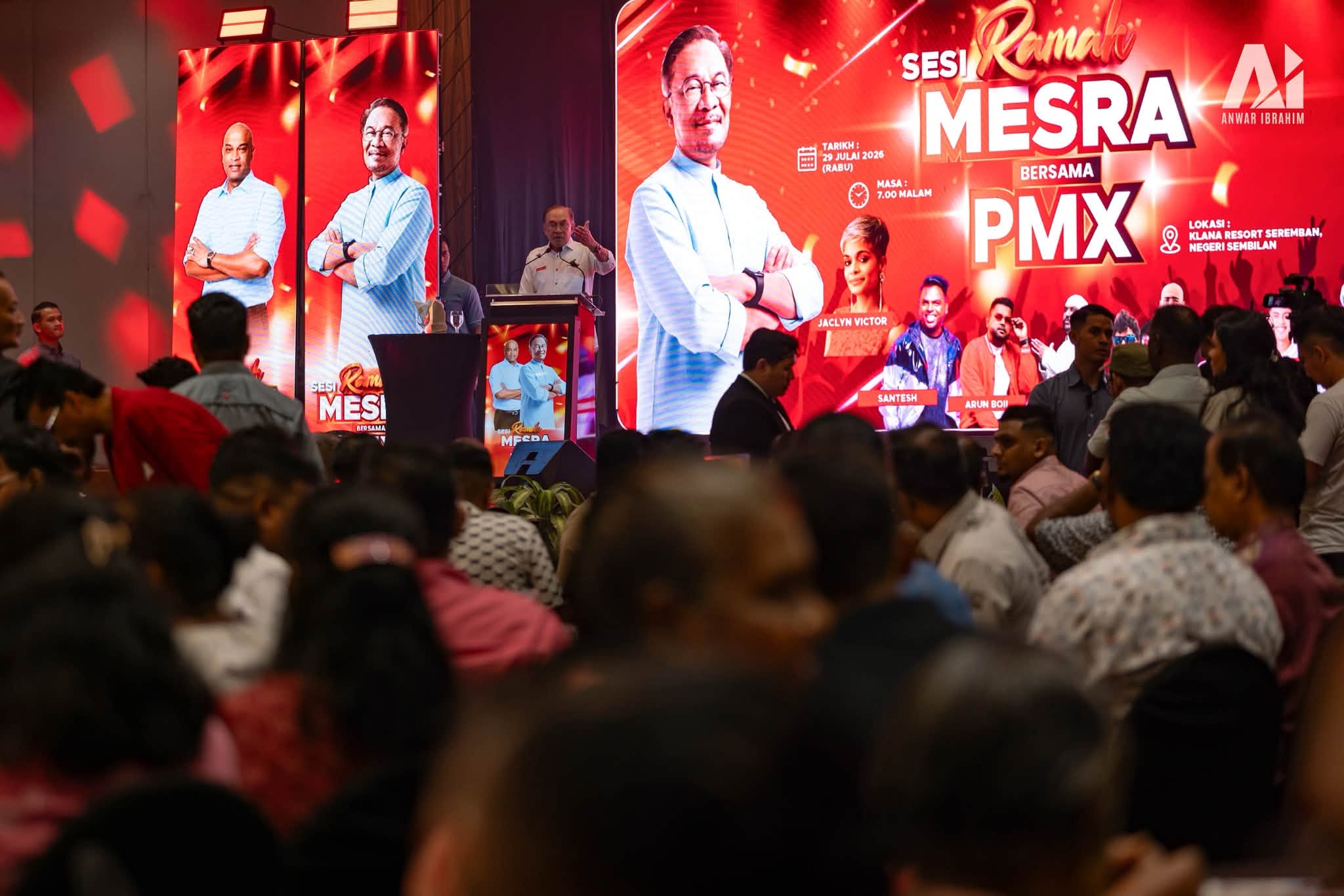 PM's Move to Oversee Indian Community Issues Is About More Than Leadership