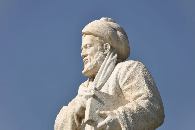 The Name Game: Why "Avicenna" Isn't the Problem — But Erasing His World Is