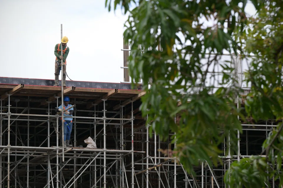 The Foreign Worker Dilemma: Can Singapore Have It Both Ways?