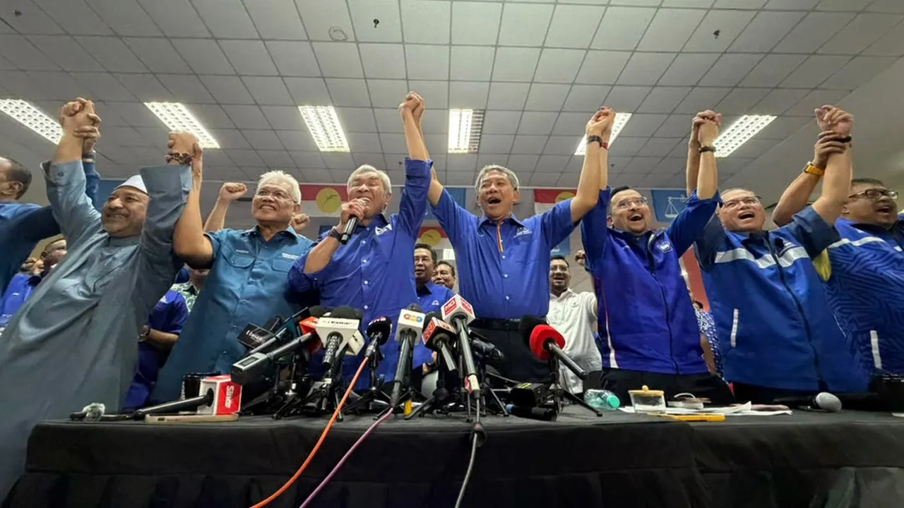 The Negeri Sembilan Earthquake: What PH's Devastating Loss Really Means