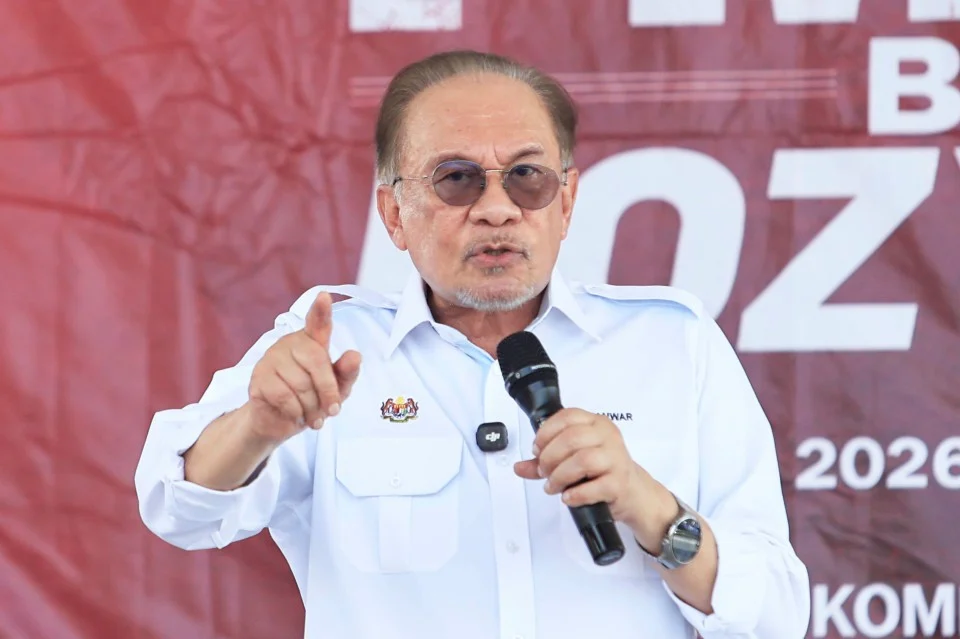 Anwar’s Power, PH’s Weakness