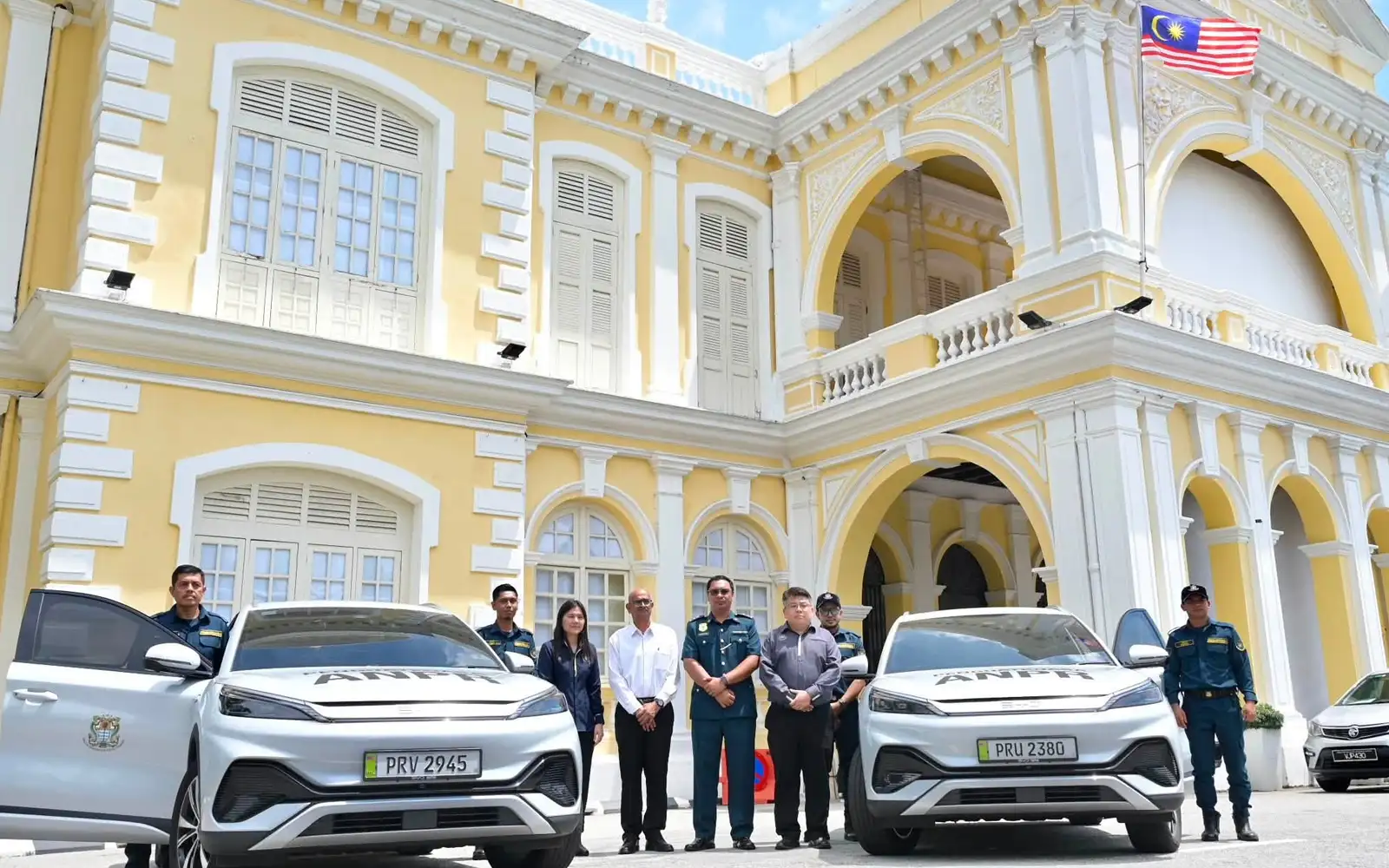 The ANPR U-Turn: When Digital Enforcement Meets Malaysian Reality