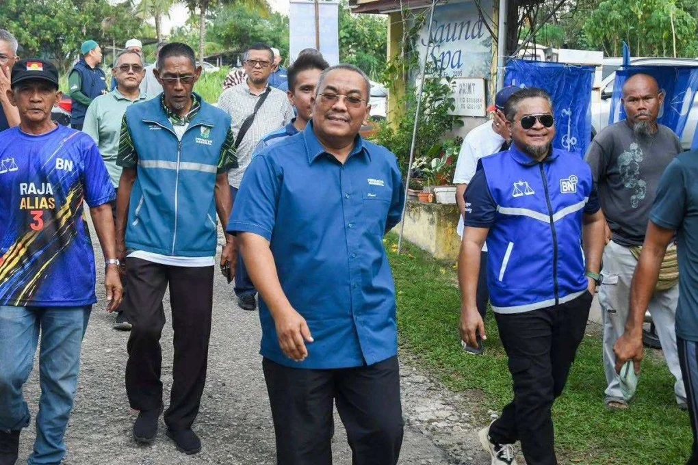 Why Kedah's Claim on Penang Won't Go Away